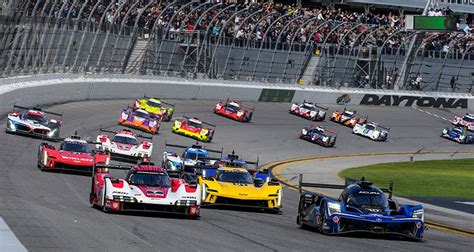 2019 daytona rolex 24 finish|rolex 24 2023 live timing.